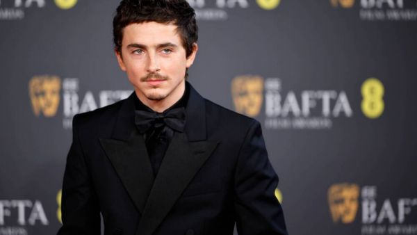 „Diuna: Część Trzecia” najstraszniejszym filmem serii, według Timothee Chalameta