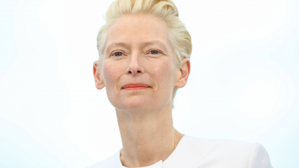 Tilda Swinton - muza dwuznaczności