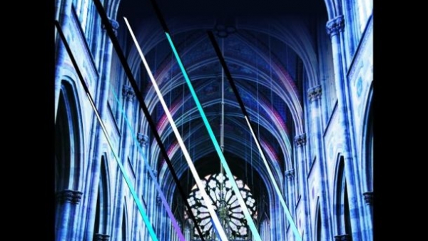 Francuz Florian Larousse wygrał międzynarodowy konkurs gitarowy