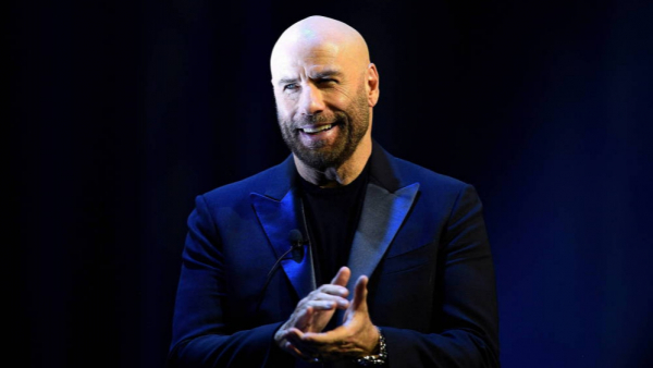 Wysoka kara dla włoskiej telewizji RAI za buty Johna Travolty