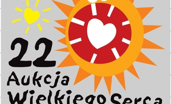 398 tys. zł zebrano podczas XXII Aukcji Wielkiego Serca w Krakowie