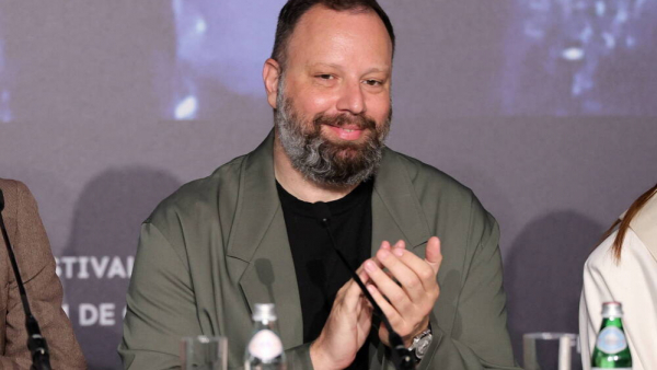 W Los Angeles wystartowała wystawa fotograficzna hollywoodzkiego reżysera Yorgosa Lanthimosa