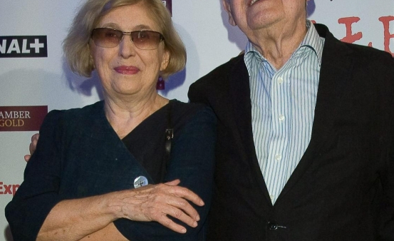 Zachwatowicz i Wajda laureatami XVII Nagrody im. Gieysztora