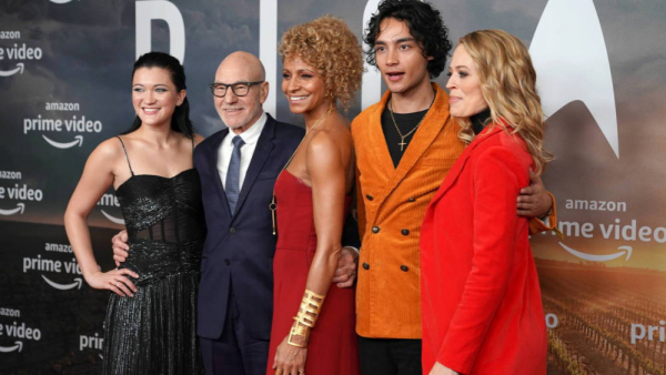 J.D. Payne i Patrick McKay ujawnili, jak miała wyglądać nowa część „Star Treka”