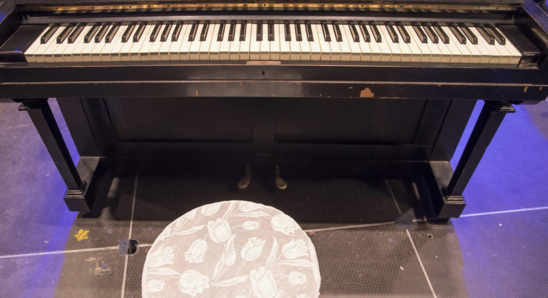 Ile klawiszy ma fortepian, czyli Piano Day znów w Warszawie