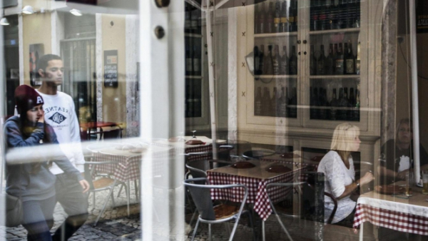 Wycieczki po Lizbonie śladami Wendersa i Polańskiego