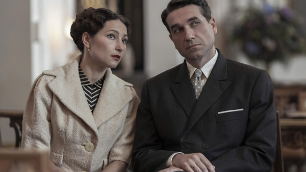 Marcin Dorociński złamał swoją złotą zasadę - skomentował działania polskich władz