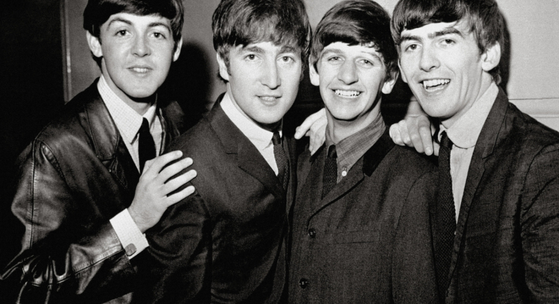 W tym roku trafi do kin dokument o The Beatles w reżyserii Petera Jacksona