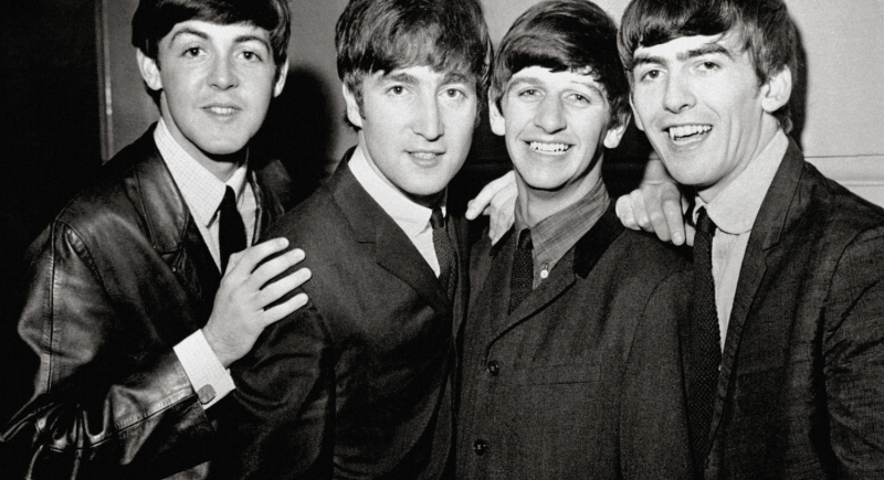 Nowy teledysk The Beatles w rocznicę "Abbey Road"