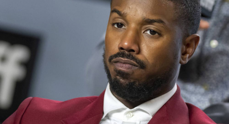 Michael B. Jordan zagra tytułową postać w nowej wersji „Afery Thomasa Crowna”