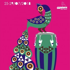 14. festiwal kultur świata Globaltica od środy w Gdyni