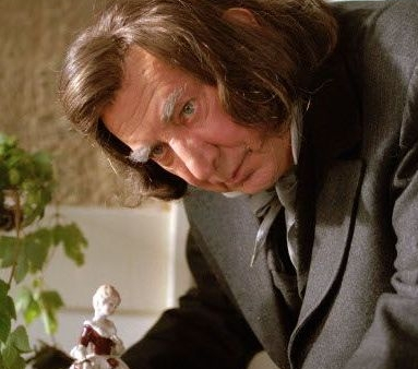 „Grzechy starości” w rocznicę śmierci Gustawa Holoubka