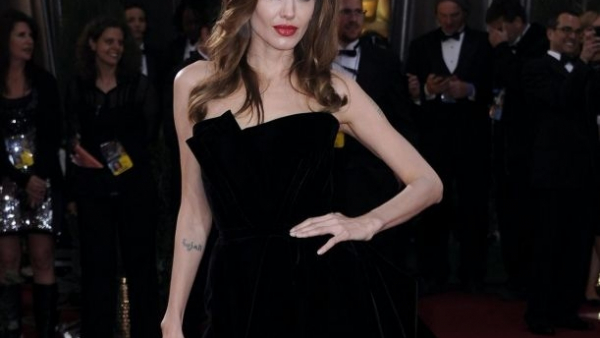 Angelina Jolie ponownie zasiądzie w fotelu reżysera