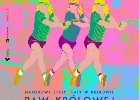 "Paw królowej" ze Starego Teatru laureatem festiwalu Talia