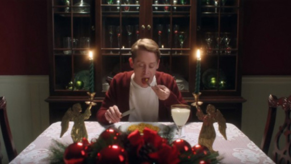 Macaulay Culkin znowu jako Kevin McCallister. &quot;Kevin sam w domu&quot; wrócił po 28 latach
