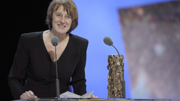 Francuska operatorka Caroline Champetier laureatką nagrody Berlinale Kamera