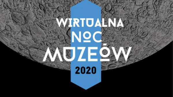 Opowieści znanych szczecinian o sztuce podczas Wirtualnej Nocy Muzeów