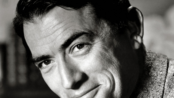 10 lat temu zmarł Gregory Peck