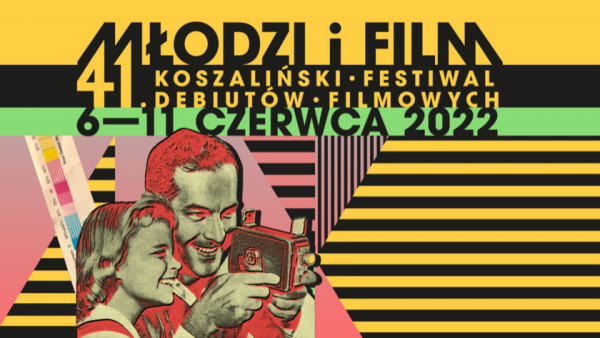 Rozpoczął się 41. Koszaliński Festiwal Debiutów Filmowych „Młodzi i Film” 