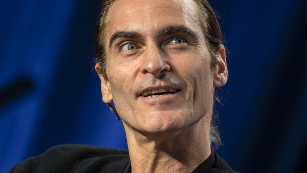 "Joker" - uśmiechnięty do szpiku zła