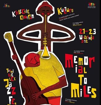 Jazzowa alternatywa zakończyła "Memorial to Miles"