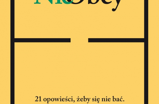 "Nieobcy" - książka polskich pisarzy z myślą o uchodźcach