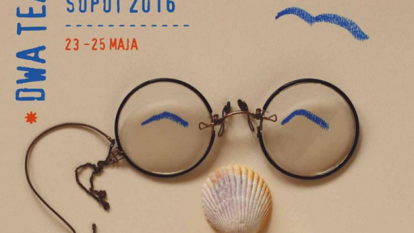 Laureaci XVI Festiwalu "Dwa Teatry – Sopot 2016"