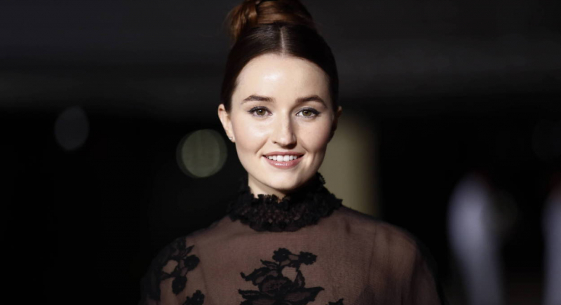 Kaitlyn Dever dołączyła do obsady drugiego sezonu „The Last of Us”