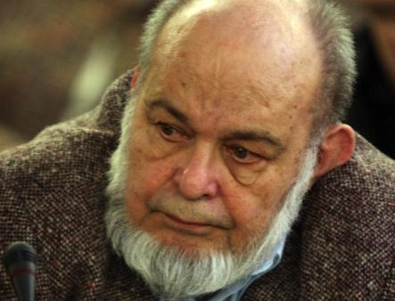 Zmarł historyk prof. Andrzej Garlicki