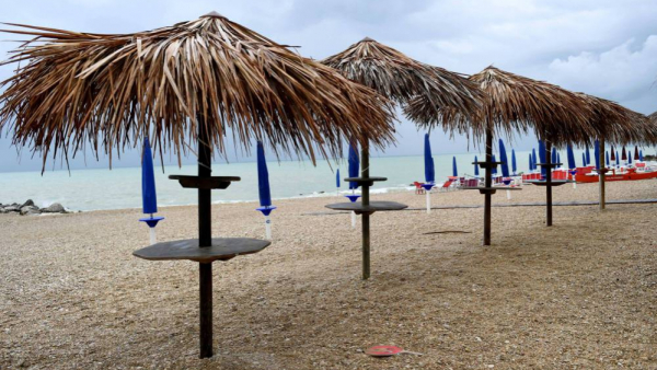 Pięć krajów, które będą współfinansować pobyt turystom