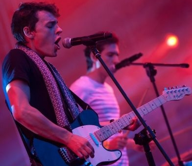 Polska muzyka w 2012 r.