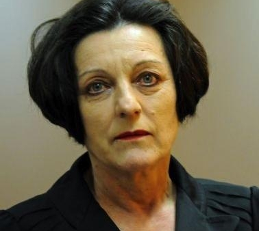 Herta Mueller: Putin prototypem partyjnego funkcjonariusza