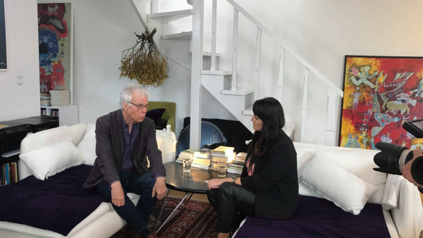 Jan Kanty Pawluśkiewicz: czarodziej od „Papuszy” 