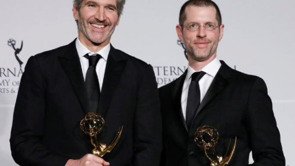 Twórcy „Gry o tron” zrealizują dla Netfliksa serial na podstawie książki nagrodzonej Pulitzerem