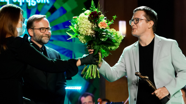 Adamik, Tokarczyk, Togni – trójka Artystów Opery Krakowskiej z Nagrodami im. Jana Kiepury