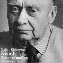 20 lat temu zmarł Stefan Kisielewski