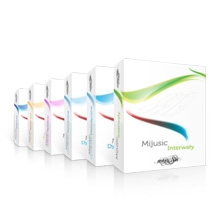 MIJUSIC - zestaw programów komputerowych do nauki muzyki