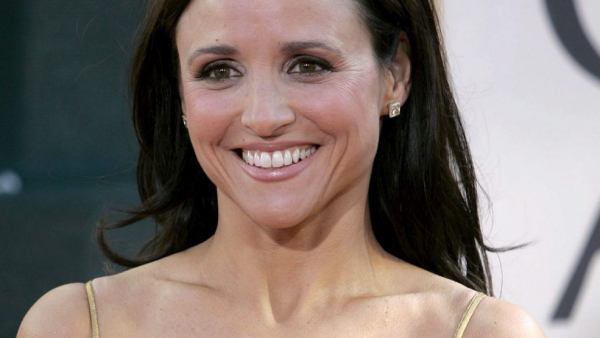 Julia Louis-Dreyfus laureatką nagrody Amerykańskiego Humoru im. Marka Twaina