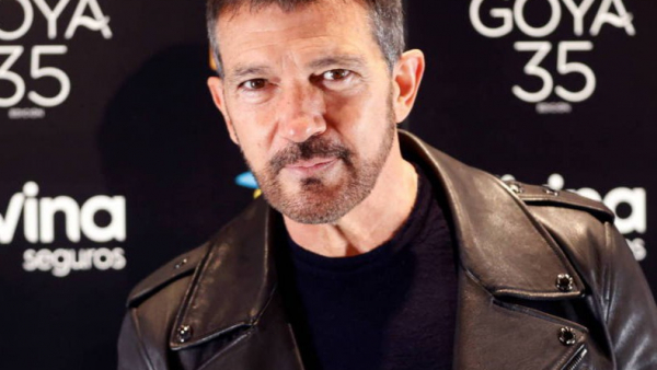 Antonio Banderas po dziesięciu latach znów będzie Kotem w butach