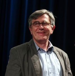 Aktor Jerzy Radziwiłowicz był w Polsce... jednym z prekursorów windsurfingu