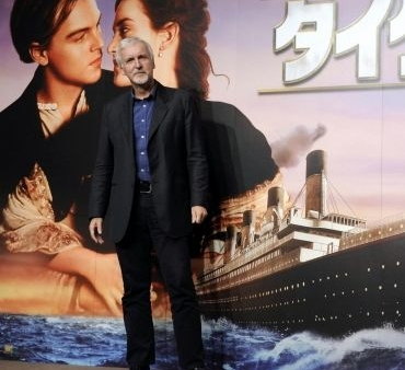 Najbardziej kasowe filmy w historii kina - "Titanic" goni "Avatara"