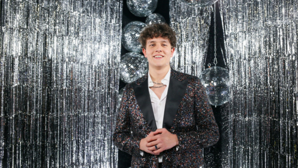 Oskar Cyms i Carla Fernandes nagrali piosenkę promującą “Akademię Pana Kleksa”. Premiera 5 stycznia