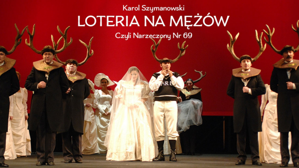 Opera Krakowska - premiera on-line