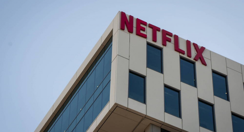 Netflix po raz pierwszy zamówi seriale u rosyjskich producentów