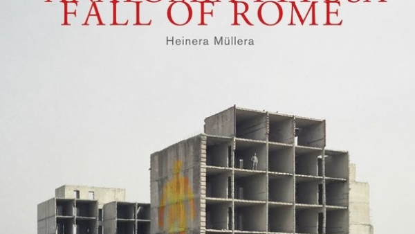 Premiera "Anatomia Tytusa Fall of Rome" w Starym Teatrze