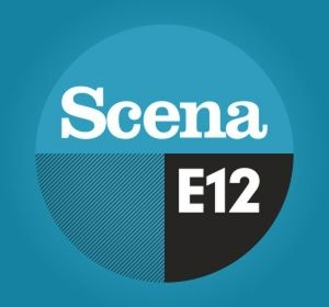 Nahorny Trio inauguruje Scenę E12