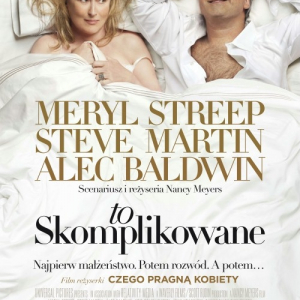 "To skomplikowane"