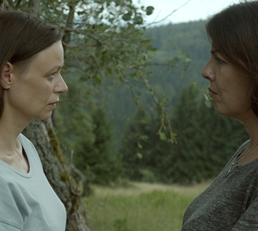 „Wieża. Jasny dzień” – kino, które wytycza drogę