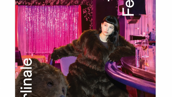 W czwartek zaczyna się 69. Międzynarodowy Festiwal Filmowy