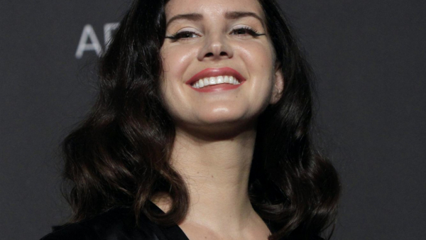 Nowy singiel Lany Del Rey